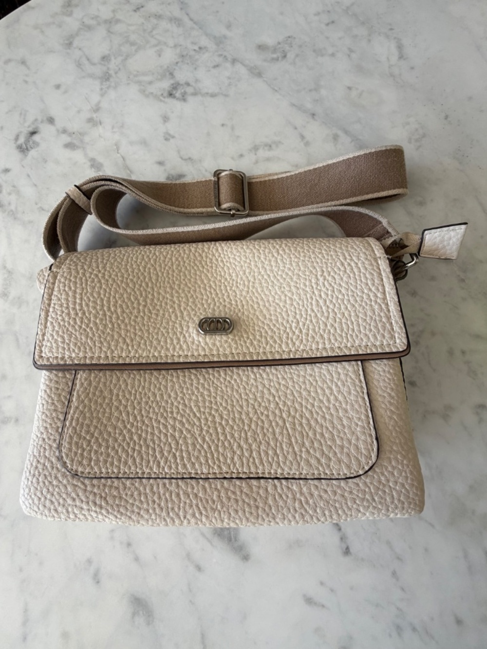 Parfois Europe Cross Body Bag